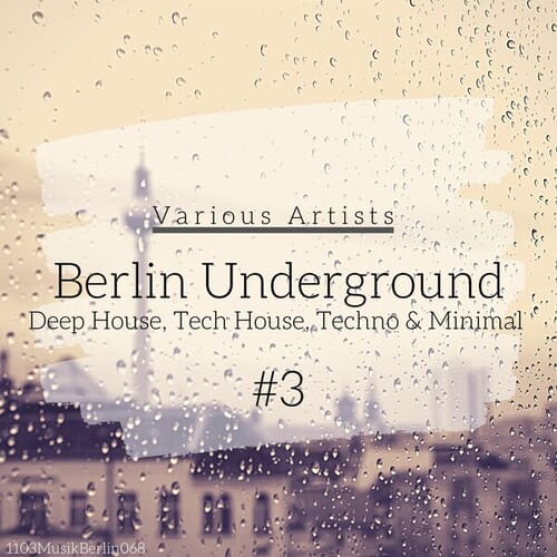 Berlin Underground #3