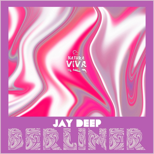 Jay Deep-Berliner