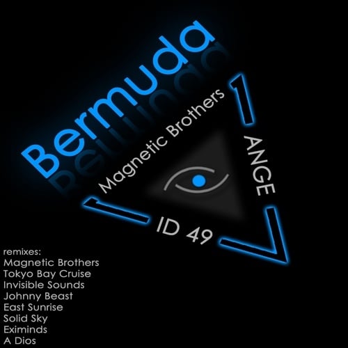 Magnetic Brothers, Ange, ID49-Bermuda