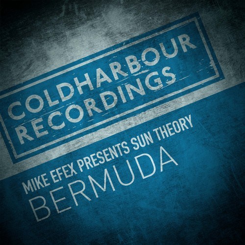 Mike EFEX, Sun Theory-Bermuda