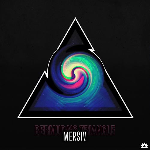 Mersiv-Bermuda's Triangle