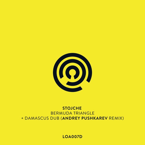 Stojche, Andrey Pushkarev-Bermuda Triangle & Damascus Dub Remixed