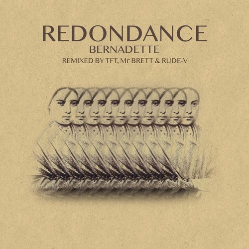 Bernadette (Remixes)