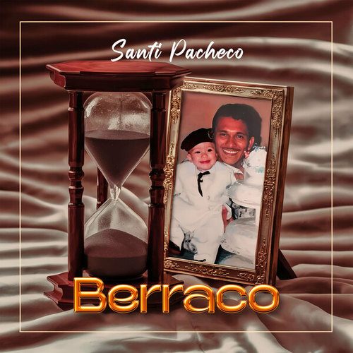 Santi Pacheco-Berraco