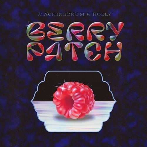 Holly, Machinedrum-Berry Patch