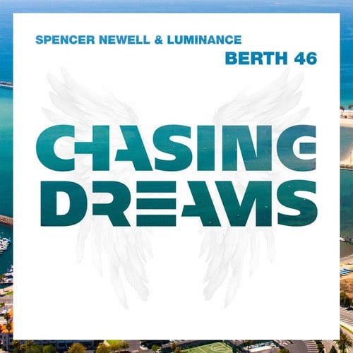 Spencer Newell, Luminance-Berth 46