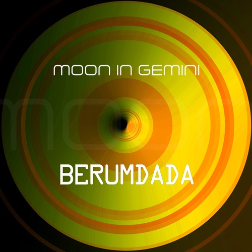 Moon In Gemini-Berumdada