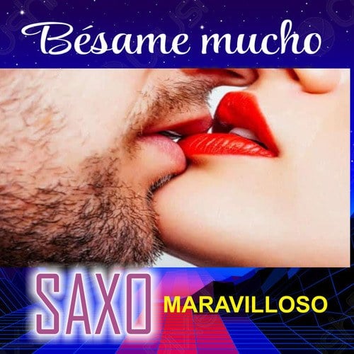 Besame Mucho...bolero Clasico