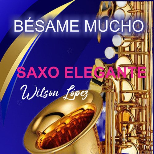 BÉSAME MUCHO Instrumental de oro