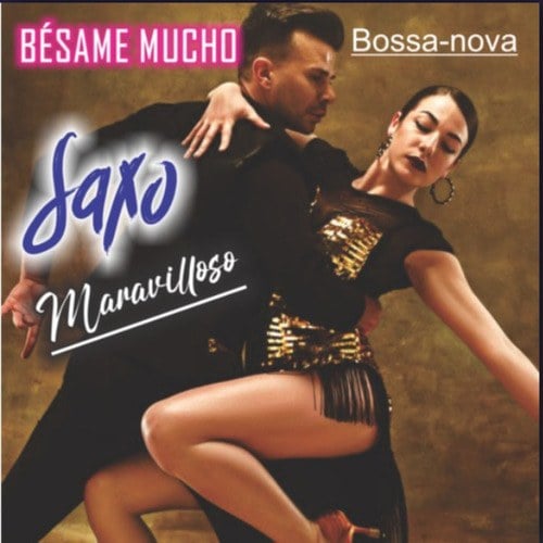 Besame Mucho