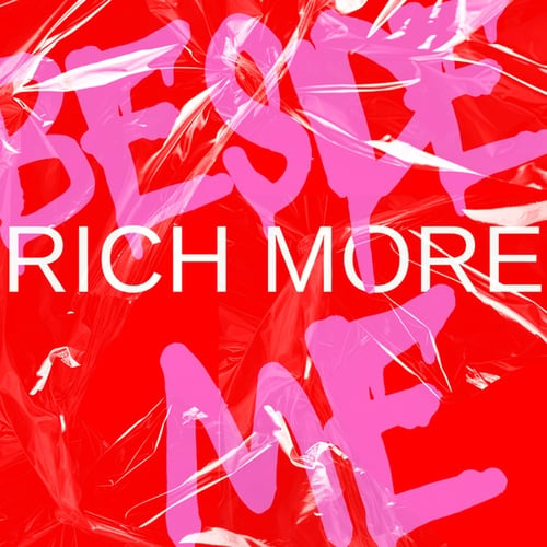 RICH MORE-Beside Me