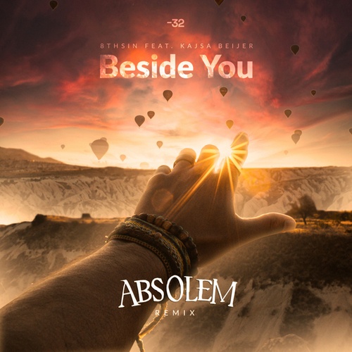 8th Sin, Kajsa Beijer, Absolem-Beside You