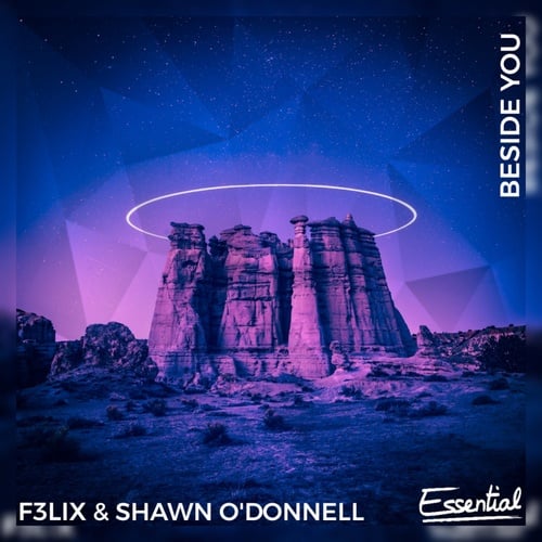 F3LIX, Shawn O'Donnell-Beside You