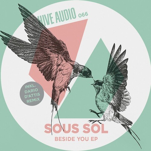 Sous Sol, Dario D'Attis-Beside You