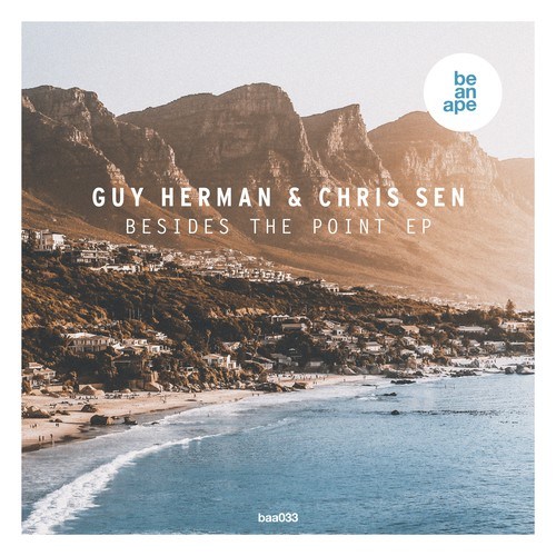 Guy Herman, Chris Sen-Besides the Point EP