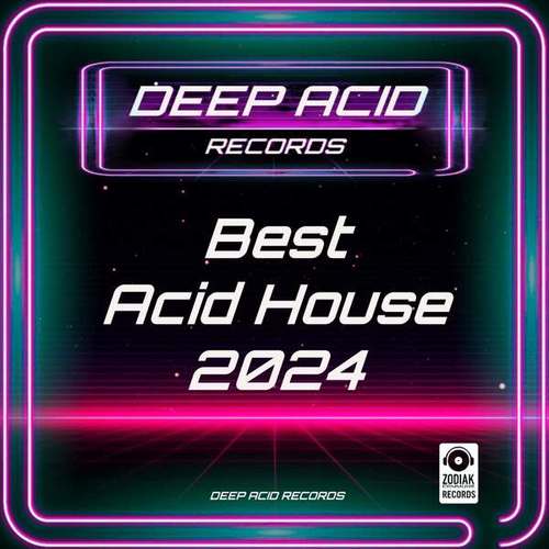 Best Acid House 2024