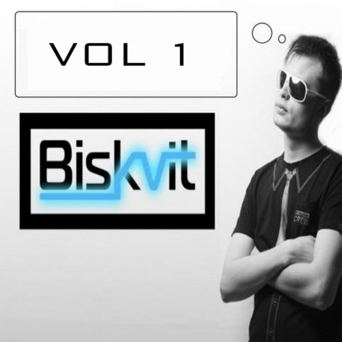 Biskvit-Best Biskvit Tracks Vol. 1