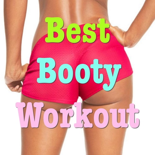 Various Artists-Best Booty Workout