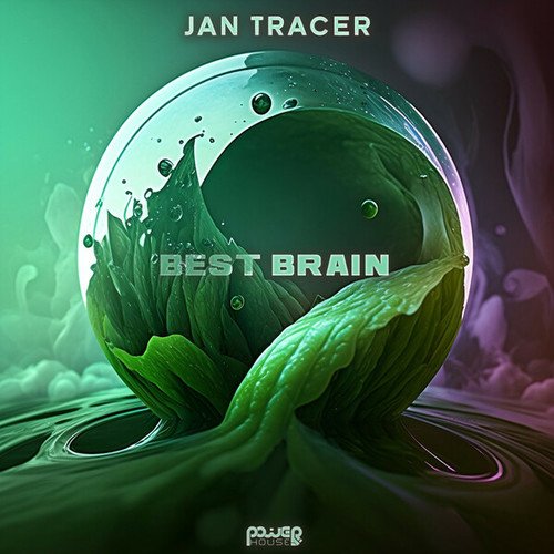 Jan Tracer-Best Brain
