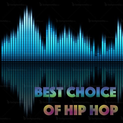 Various Artists-Best Choice Of Hip Hop