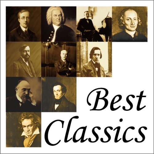 Forest Hill-Best Classics