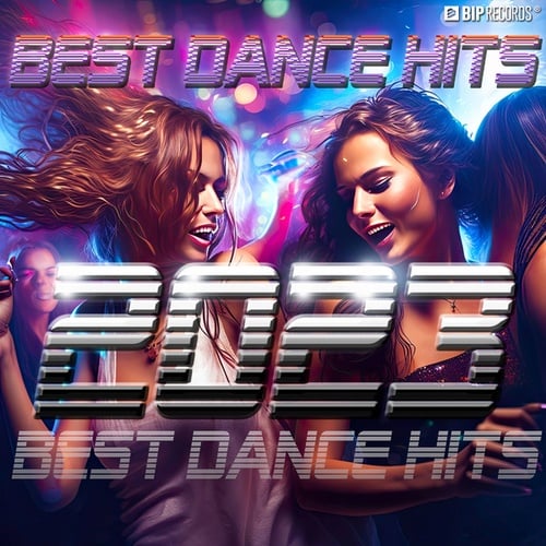 Various Artists-Best Dance Hits 2023