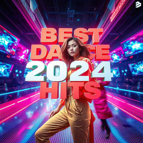 Best Dance Hits 2024