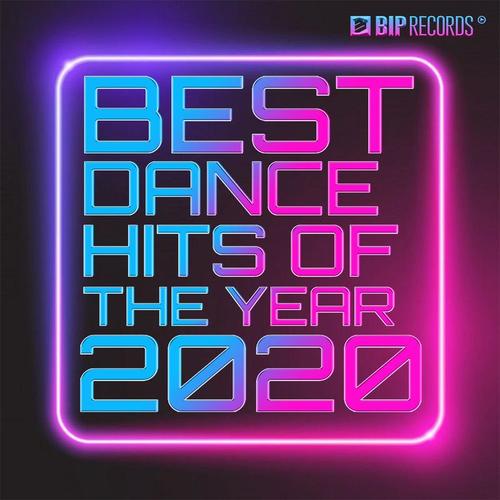 Various Artists-Best Dance Hits of the Year 2020