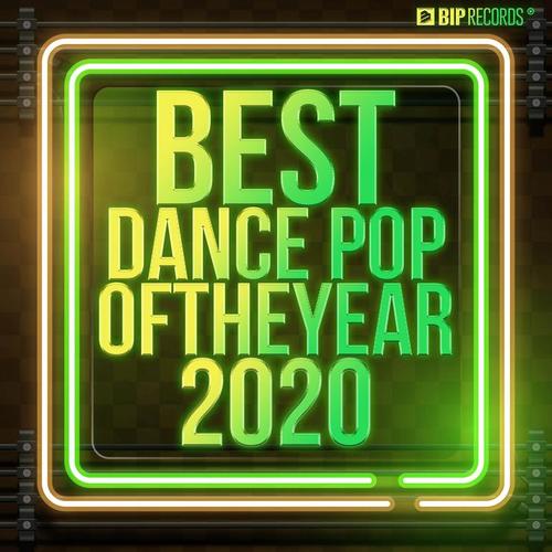 Various Artists-Best Dance Pop of the Year 2020