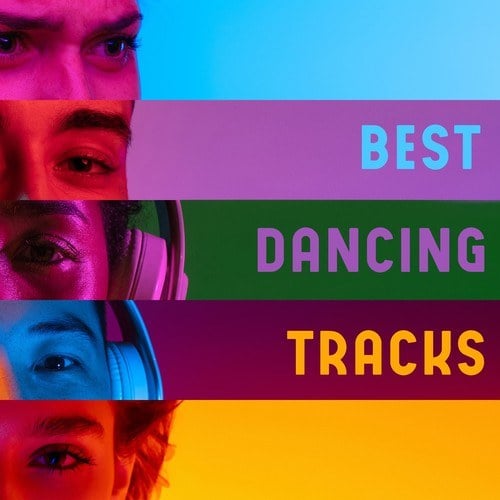 Various Artists-Best Dancing Tracks