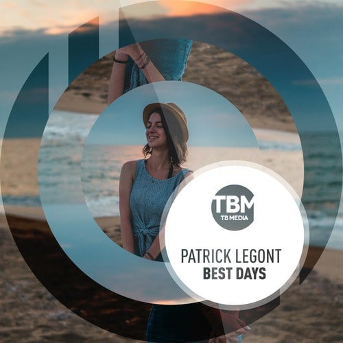 Patrick Legont-Best Days