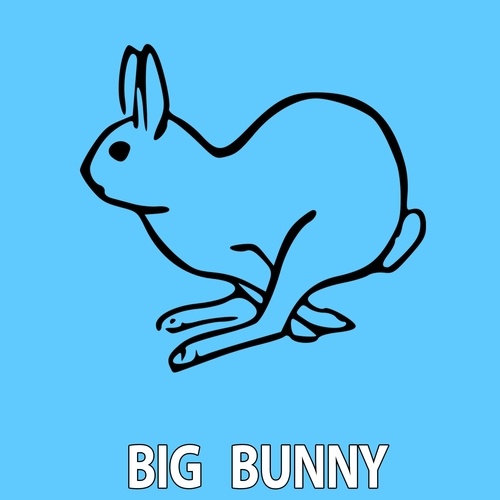 Big Bunny, Rousing House-Best Deep 2016