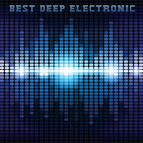 Various Artists-Best Deep Electronic
