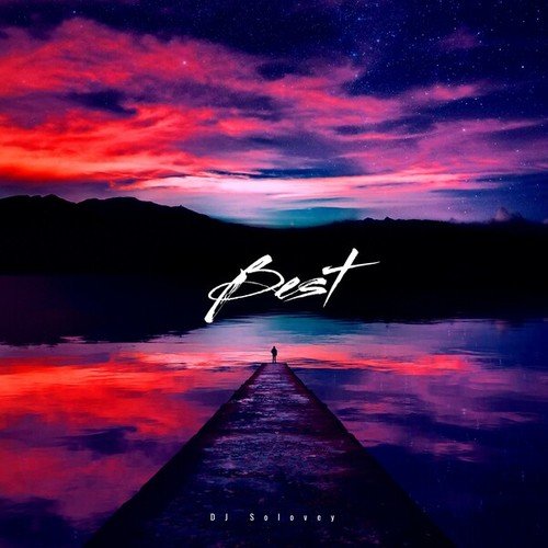 DJ Solovey-Best