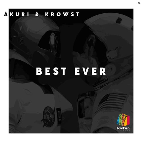 AKURI, Krowst-Best Ever