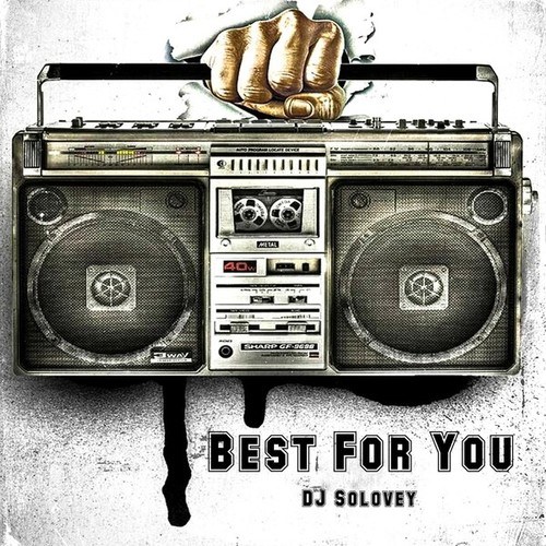 DJ Solovey, Lily Murphy-Best for You