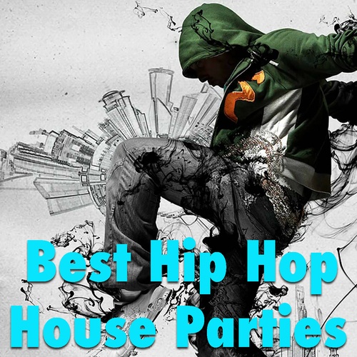 Various Artists-Best Hip Hop For House Parties