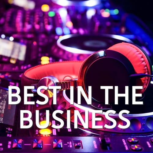 Various Artists-Best In The Business