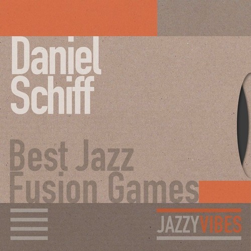 Best Jazz Fusion Games