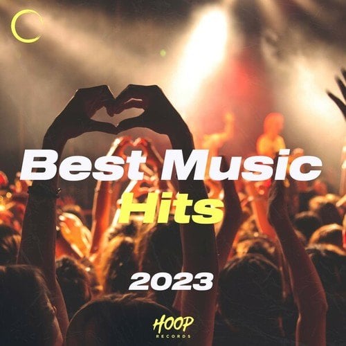 Various Artists-Best Music Hits 2023: The Best and Beautiful Music Choice by Hoop Records