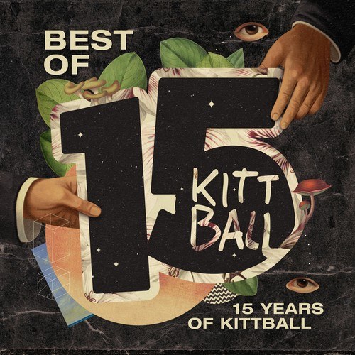 Various Artists-Best of: 15 Years of Kittball