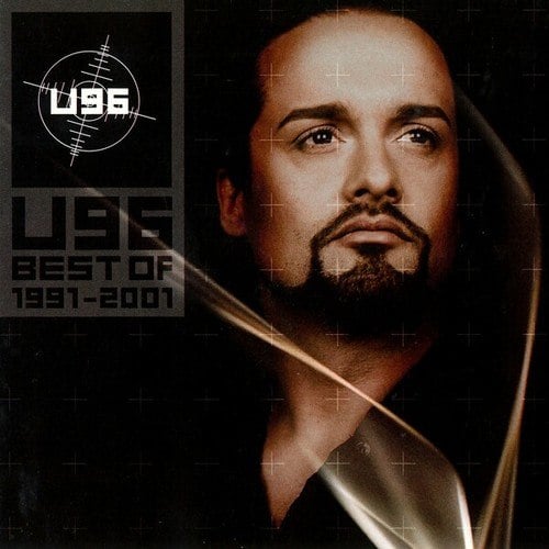 U96, Steve Baltes-Best of 1991-2001