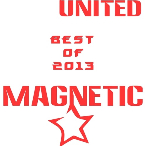 Various Artists-Best of 2013 Magnetic United