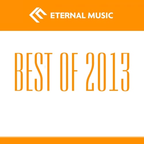 Various Artists-Best of 2013
