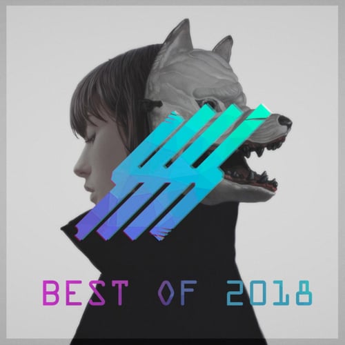 Various Artists-Best of 2018