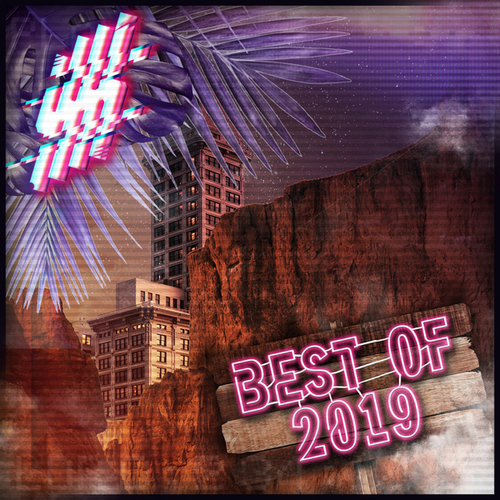 Various Artists-Best of 2019