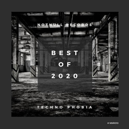 Techno Phobia-Best of 2020