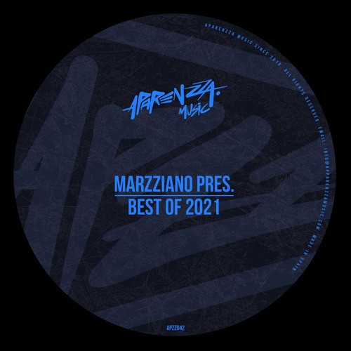Various Artists-Best of 2021