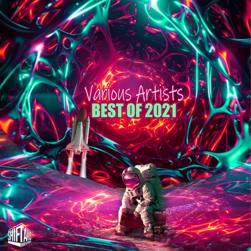 Various Artists-Best Of 2021