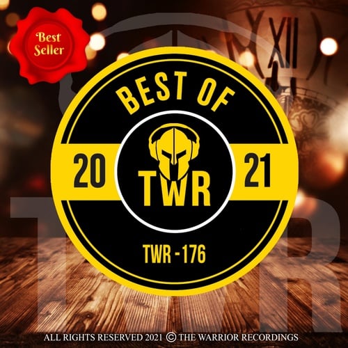 Various Artists-BEST OF 2021